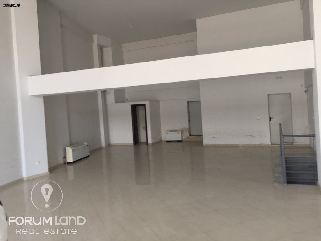 Κατάστημα 317 τ.μ. προς ενοικίαση, Κέντρο Καλαμαριάς