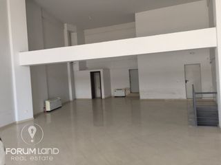 Κατάστημα 317 τ.μ. για ενοικίαση