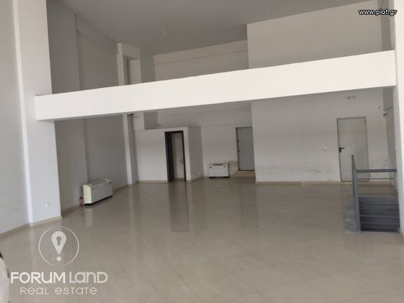 Store 317 sqm for rent, Thessaloniki - Suburbs, Kalamaria