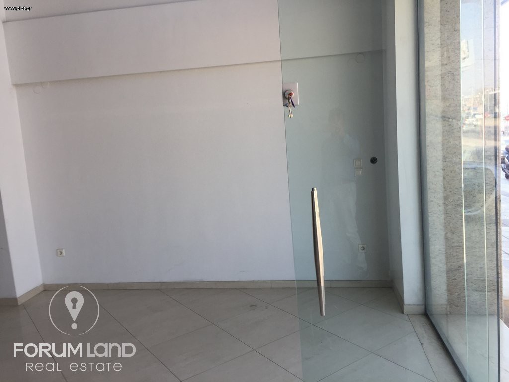 Κατάστημα 317 τ.μ. προς ενοικίαση, Κέντρο Καλαμαριάς