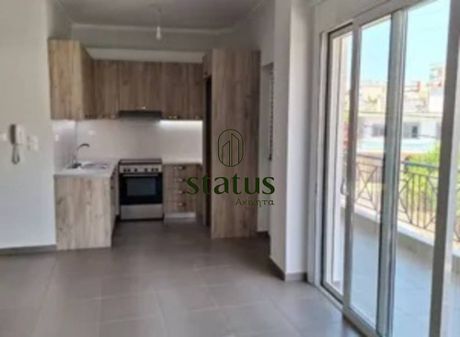 Διαμέρισμα 56 τ.μ. πρός ενοικίαση