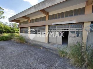 Βιοτεχνικός χώρος 742 τ.μ. για ενοικίαση
