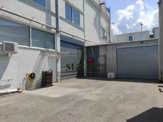 Βιοτεχνικός χώρος 420 τ.μ. προς ενοικίαση, Άγιος Βασίλειος Ρίου-thumb-4