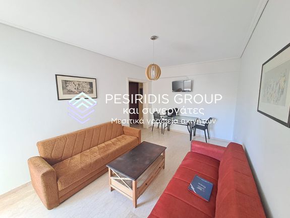 Apartment 55 sqm for rent, Athens - North, Marousi