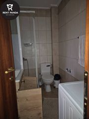 Studio / γκαρσονιέρα 35 τ.μ. πρός ενοικίαση, Ν. Καβάλας, Καβάλα-thumb-5