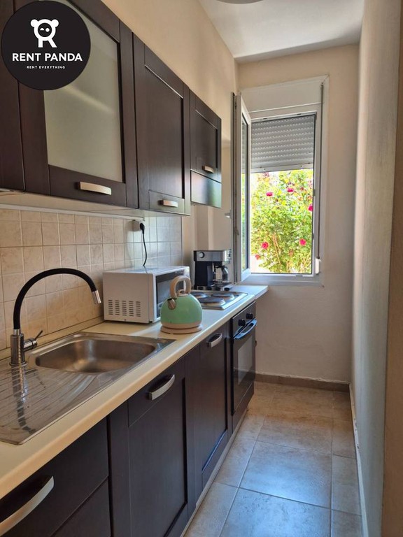 Studio / γκαρσονιέρα 35 τ.μ. πρός ενοικίαση, Ν. Καβάλας, Καβάλα