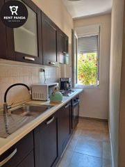Studio / γκαρσονιέρα 35 τ.μ. πρός ενοικίαση, Ν. Καβάλας, Καβάλα-thumb-2