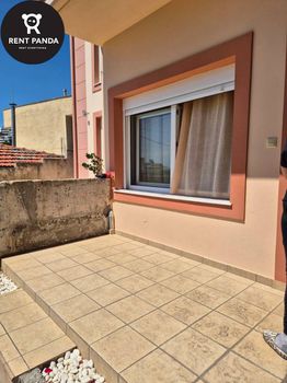 Studio / γκαρσονιέρα 35 τ.μ. προς ενοικίαση