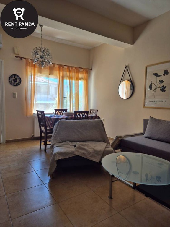 Studio / γκαρσονιέρα 35 τ.μ. πρός ενοικίαση, Ν. Καβάλας, Καβάλα