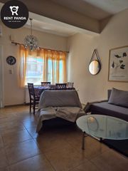 Studio / γκαρσονιέρα 35 τ.μ. πρός ενοικίαση, Ν. Καβάλας, Καβάλα-thumb-4