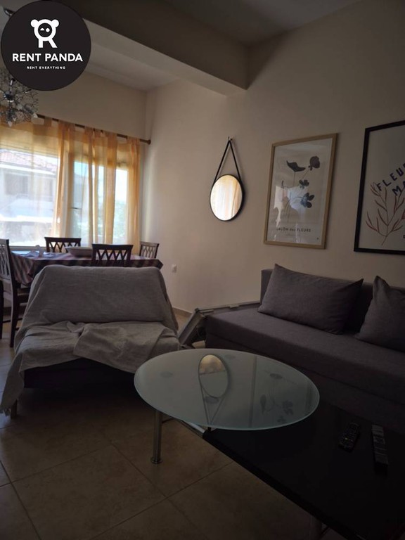 Studio / γκαρσονιέρα 35 τ.μ. πρός ενοικίαση, Ν. Καβάλας, Καβάλα