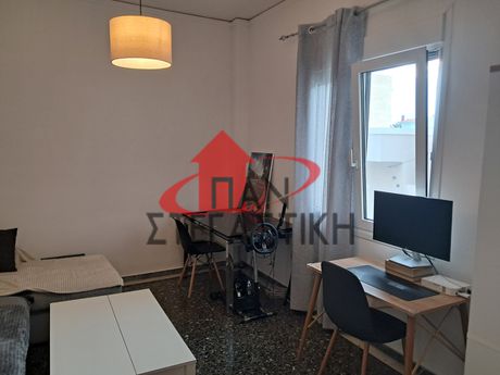 Διαμέρισμα 54 τ.μ. πρός πώληση