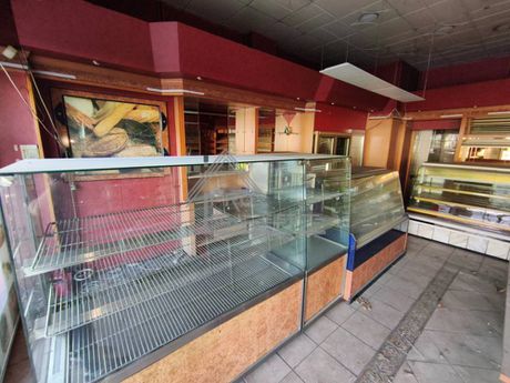 Κατάστημα 203 τ.μ. πρός πώληση