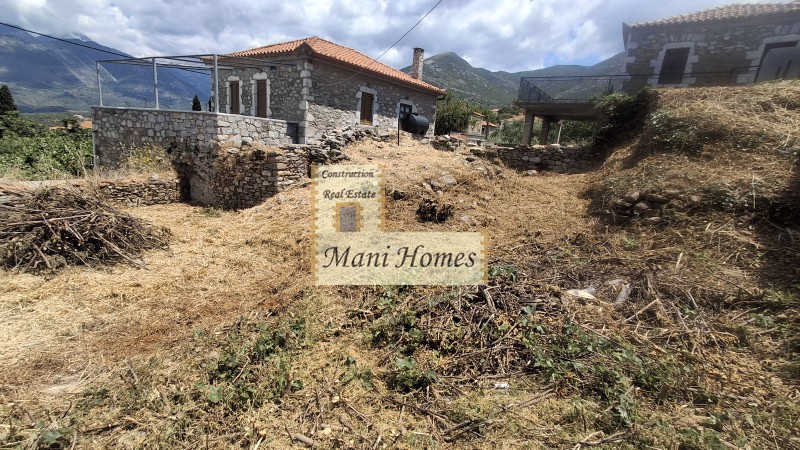 Οικόπεδο 200 τ.μ. προς πώληση, Πλάτσα
