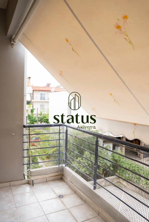 Studio 30 sqm for rent, Achaia, Patra