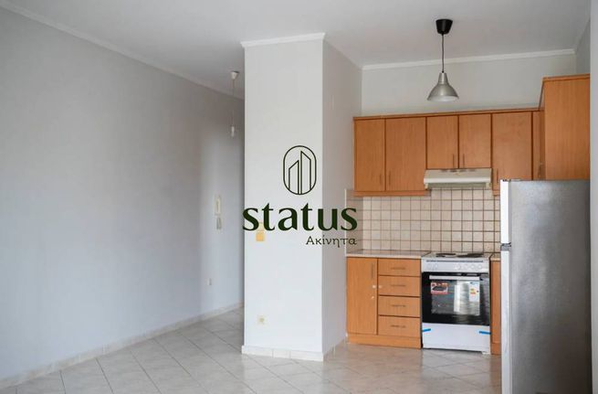 Studio 30 sqm for rent, Achaia, Patra