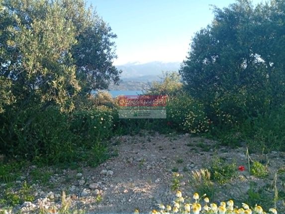 Οικόπεδο 522 τ.μ. για πώληση, Ν. Χανίων, Ακρωτήρι