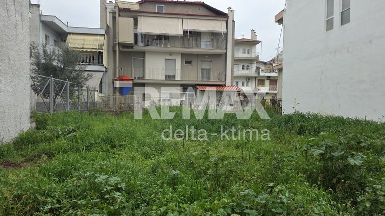 Οικόπεδο 204 τ.μ. για πώληση, Ν. Λάρισας, Λάρισα