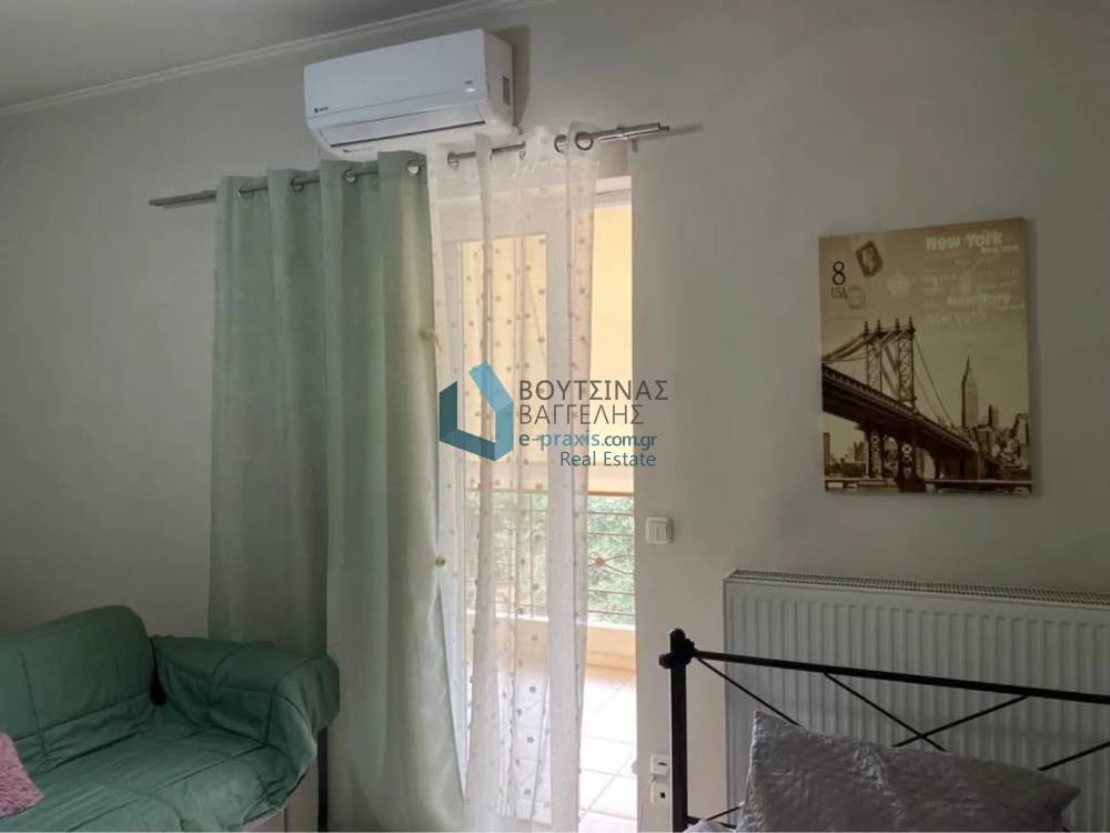 Διαμέρισμα 28 τ.μ. προς ενοικίαση, Τέρψη