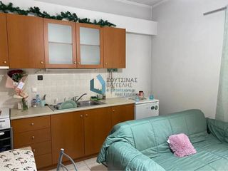 Διαμέρισμα 28 τ.μ. πρός ενοικίαση