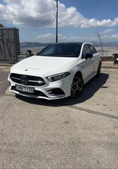 Mercedes-Benz A 250 2020 AMG LINE