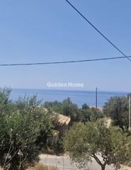 Οικόπεδο 815 τ.μ. για πώληση, Ν. Ηλείας, Ζαχάρω-thumb-4
