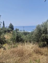Οικόπεδο 815 τ.μ. για πώληση, Ν. Ηλείας, Ζαχάρω-thumb-3