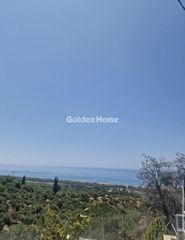 Οικόπεδο 815 τ.μ. για πώληση, Ν. Ηλείας, Ζαχάρω-thumb-2