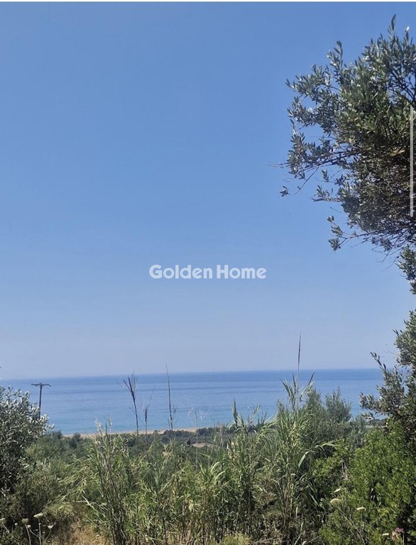 Οικόπεδο 815 τ.μ. για πώληση, Ν. Ηλείας, Ζαχάρω