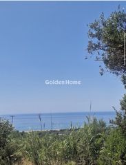 Οικόπεδο 815 τ.μ. για πώληση