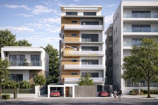 Apartment 50 sqm for sale