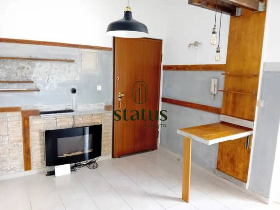 Apartment 40 sqm for rent, Achaia, Patra