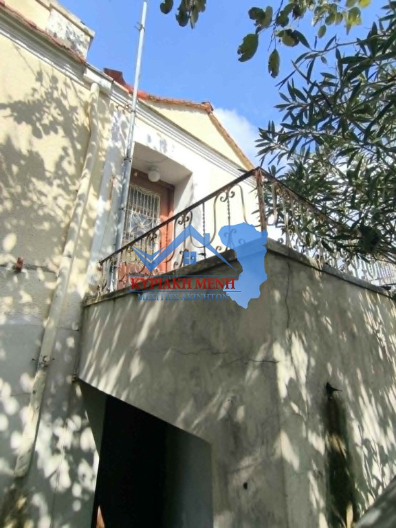 Μονοκατοικία 110 τ.μ. πρός πώληση, Ν. Χίου, Χίος