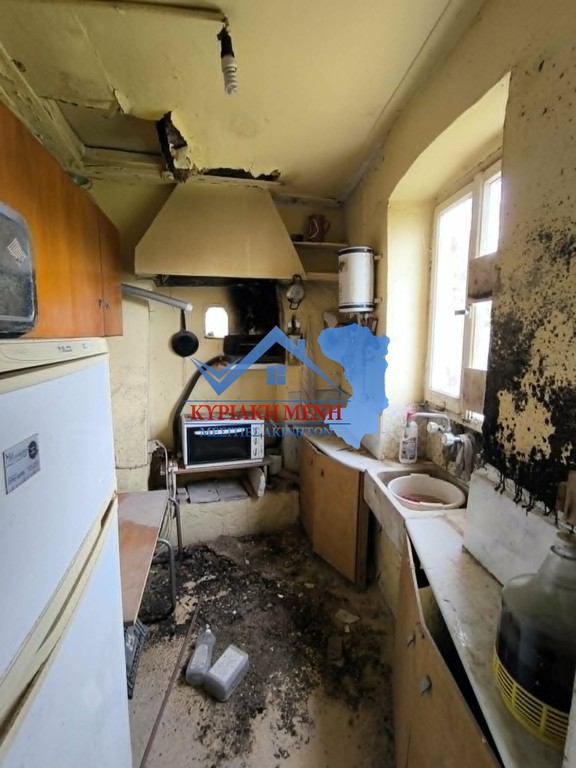 Μονοκατοικία 110 τ.μ. πρός πώληση, Ν. Χίου, Χίος