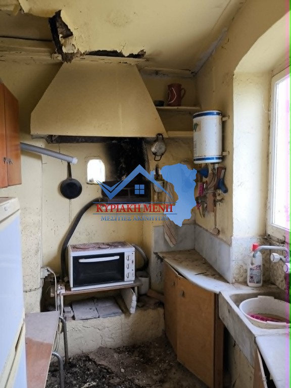 Μονοκατοικία 110 τ.μ. πρός πώληση, Ν. Χίου, Χίος
