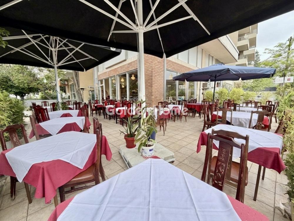 Κατάστημα 240 τ.μ. πρός ενοικίαση, Αθήνα - Βόρεια Προάστια, Μαρούσι