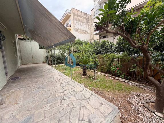 Apartment 104 sqm for rent, Achaia, Patra