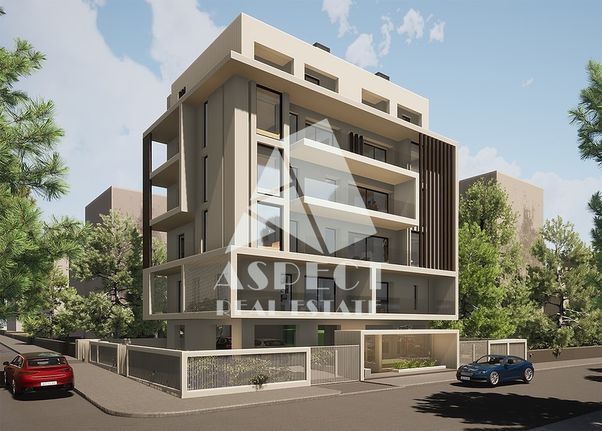 Maisonette 133 sqm for sale, Athens - North, Vrilissia