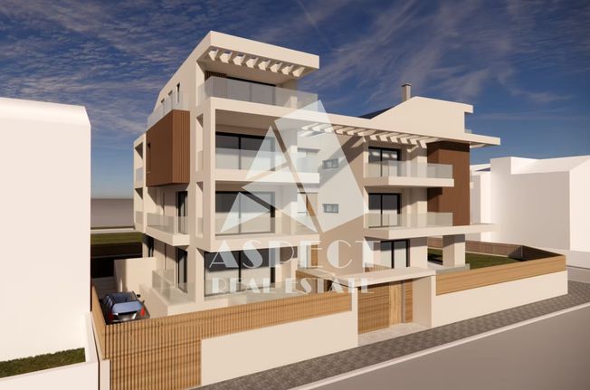 Apartment 83 sqm for sale, Athens - East, Gerakas
