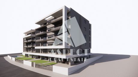 Apartment 117 sqm for sale
