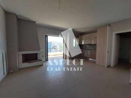 Apartment 87 sqm for sale