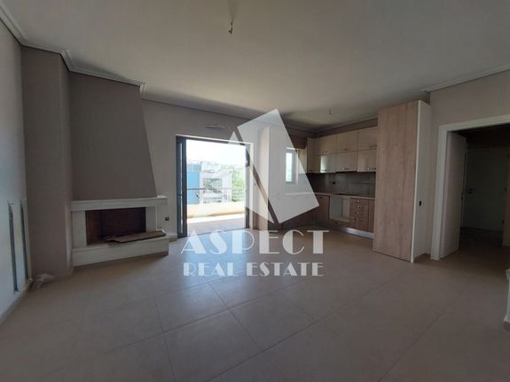 Apartment 87 sqm for sale, Athens - North, Iraklio