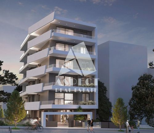 Maisonette 109 sqm for sale, Athens - North, Marousi