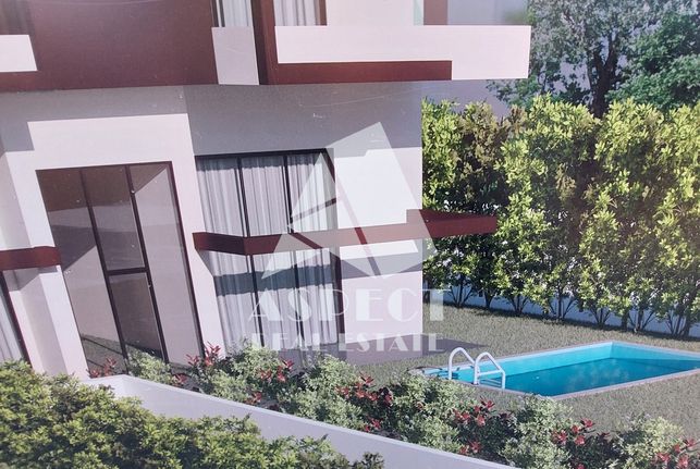 Maisonette 128 sqm for sale, Athens - North, Melissia
