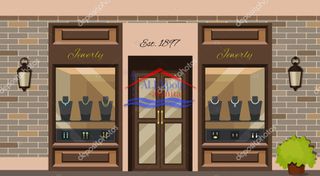 Κατάστημα 100 τ.μ. για πώληση