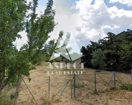 Land plot 295 sqm for sale, Athens - North, Marousi