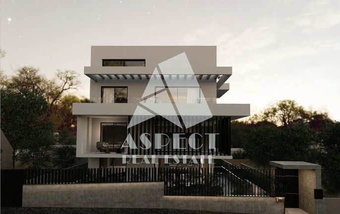 Maisonette 163 sqm for sale, Athens - North, Kifisia