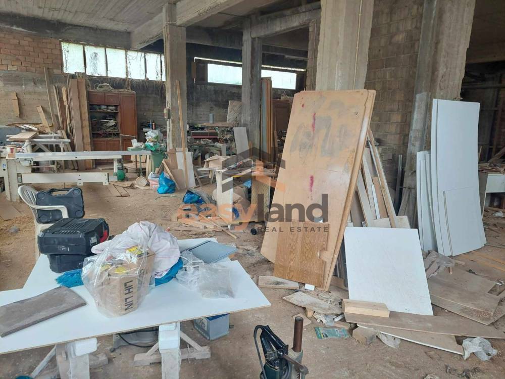 Κατάστημα 150 τ.μ. προς ενοικίαση, Ζαβλάνι