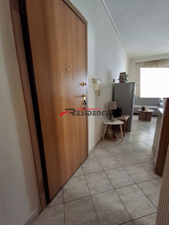 Studio / γκαρσονιέρα 52 τ.μ. προς πώληση, Άνωθεν Περιφερειακού Ευόσμου