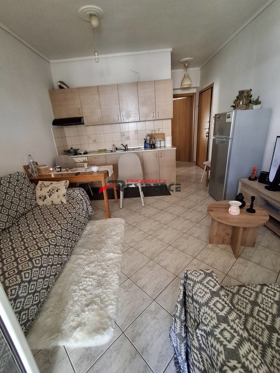 Studio / γκαρσονιέρα 52 τ.μ. προς πώληση, Άνωθεν Περιφερειακού Ευόσμου